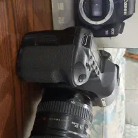 دوربین حرفه ای