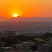خانه مسافر تمیز ویو ابدی. سویت منزل سوئیت|اجارهٔ کوتاه‌مدت آپارتمان و سوئیت|همدان, |دیوار