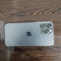 آیفون ۱۳ پرومکس