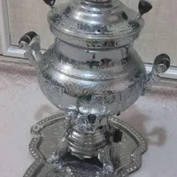 سماور گازی