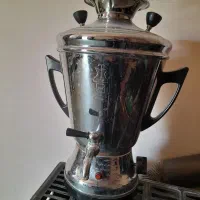 سماور برقی
