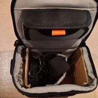کیف دوربین لوپرو Lowepro ارجینال نو|دوربین عکاسی و فیلم‌برداری|تهران, جنت‌آباد شمالی|دیوار