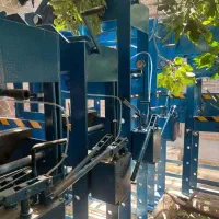 دستگاه پرس اکسل 30 تن|ماشین‌آلات صنعتی|کرمان, |دیوار