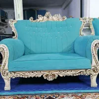 مبل هفت نفره|مبلمان خانگی و میز عسلی|آمل, |دیوار