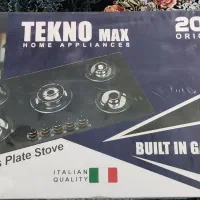 گاز صحفه ای و هود مدل التون