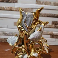 گلدانهای تزئینی خارجی نو چندتا دکوری مختلف نونو|صنایع دستی و سایر لوازم تزئینی|تهران, ازگل|دیوار