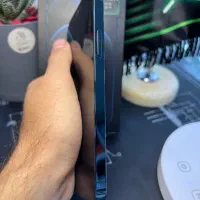 iphone 12 PROMAX 256 ZA|موبایل|کرج, گوهردشت|دیوار