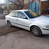 سمنددوگانه فابریک|خودرو سواری و وانت|جوانرود, |دیوار