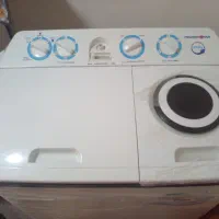 ماشین لباسشویی پاکشوما