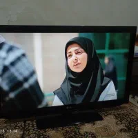 ال ای دی الجی اصل کره ۴۳  در حد آک|تلویزیون و پروژکتور|اهواز, سپیدار|دیوار
