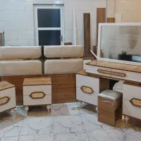 سرویس خواب تایگا|تخت و سرویس خواب|کرمانشاه, |دیوار