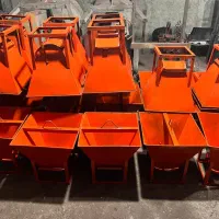 فروش و اجاره انواع بالابر ساختمانی|ماشین‌آلات صنعتی|پاکدشت, پاکدشت (مامازند)|دیوار