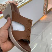 دمپایی زنانه خارجی|کیف، کفش، کمربند|سیریک, |دیوار