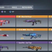 اکانت کالاف