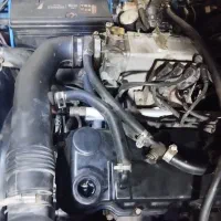 نیسان مدل 1400 بکر|خودرو سواری و وانت|شیراز, عادل آباد|دیوار