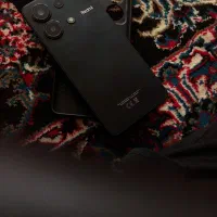 گوشی شیامی ردمی نوت ۱۳|موبایل|گناباد, |دیوار