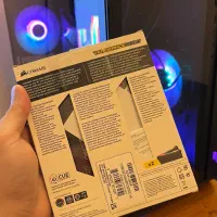 رم کورسیر Corsair Vengeance RGB Pro 3200 DDR4 03|قطعات و لوازم جانبی رایانه|سبزوار, پاسداران|دیوار