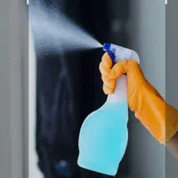 نظافت ساختمان