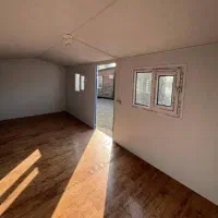 کانکس نگهبانی ویلایی|خدمات پیشه و مهارت|مهاباد (آذربایجان غربی), |دیوار