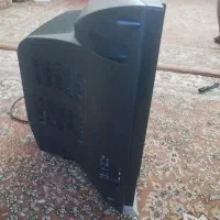 تلویزیون سامسونگ 21 اینچ سالم|تلویزیون و پروژکتور|بندر ماهشهر, |دیوار