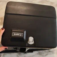 دوربین super 8 Canon