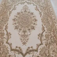 فرش ۶ متری جفت با دو رو فرشی دو رو|فرش|آمل, |دیوار