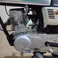 موتور سیکلت مزایده|موتورسیکلت|سلماس, |دیوار