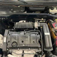 پارس tu5مدل ۹۵ گاز سیمی|خودرو سواری و وانت|لار, |دیوار