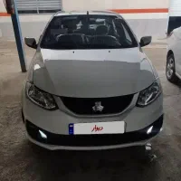 ساینا دوگانه سوز با SBR تحویل روز