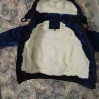 کاپشن بچه|کفش و لباس بچه|سقز, |دیوار