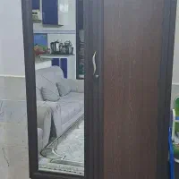 کمدآینه داردرحدنو