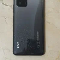 شیائومی Poco X3 GT با حافظهٔ ۱۲۸ گیگابایت