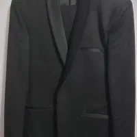 کت و شلوار مردانه