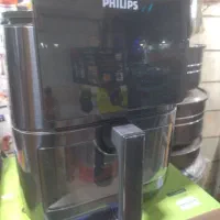 هواپز فیلیپس ۱۲ لیتری اصلی|اجاق گاز و لوازم برقی پخت‌وپز|تهران, والفجر (افسریه)|دیوار