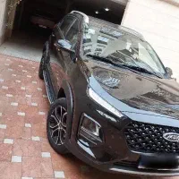 X22 pro دنده ای ۲۰۲۵|خودرو سواری و وانت|تهران, تهرانپارس جنوبی|دیوار