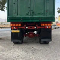 کامیون ۱۹۲۱ کمپرسی