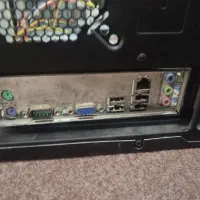 مادربرد DDR2|قطعات و لوازم جانبی رایانه|ارومیه, |دیوار