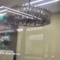 لوستر در حد نو