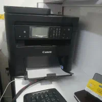 پرینتر کانن مدل MF275 dw|پرینتر، اسکنر، کپی، فکس|ارومیه, |دیوار