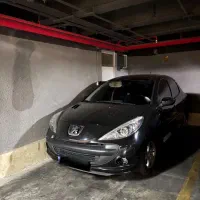 ۲۰۷ سقف پاناروما اتومات مدل ۱۴۰۰