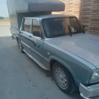 وانت مزدا دوکابین تمیز|خودرو سواری و وانت|فلاورجان, |دیوار