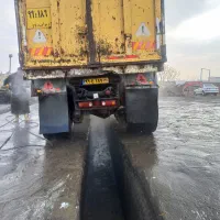 ماک اردی مدل ۷۰|خودرو سنگین|شاهین دژ, |دیوار