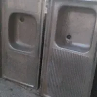 سینک ظرفشویی