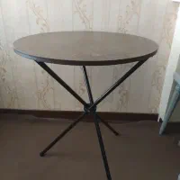 میز خاطره