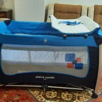 تخت کنار مادر|تخت و صندلی بچه|تهران, مخصوص|دیوار