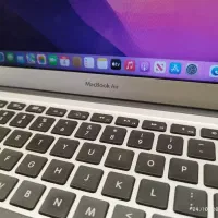 مک بوک ایر ۷.۲  2015|رایانه همراه|تبریز, |دیوار