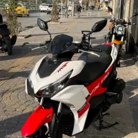 ایروکس ۱۷۰ سیسی کبیر