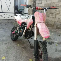 مینی کراس 110