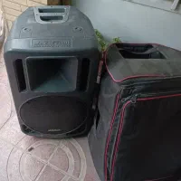 یکجفت باند اکتیو جی تی ار ۵۰۰ با کاور jtr