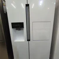 ساید اسنوا ۳۲ فوت با میز بار زیر قیمت در مشهد کالا